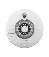 Fire Angel hittemelder 3v lithium