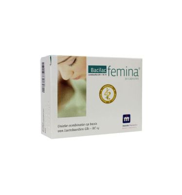 Bacilac femina