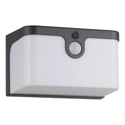 Eglo Zwarte wandlampCroara design - 901081