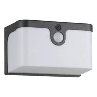 Eglo Zwarte wandlampCroara design - 901081