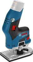 Bosch Blauw GKF 12V-8 | SOLO | 12V | Li-Ion | accu Kantenfrees | body - 06016B0002