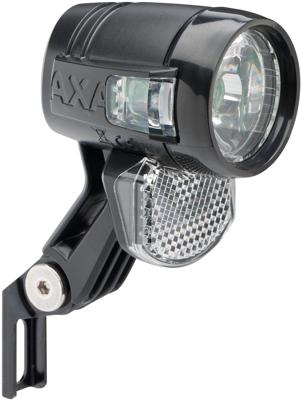 Axa Koplamp blueline30 e-bike (op kaart)