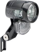 Axa Koplamp blueline30 e-bike (op kaart)