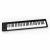Nektar Impact GX61 USB/MIDI-keyboard 61 toetsen