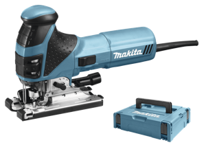 Makita 4351FCTJ electrische decoupeerzaag 720 W 2,5 kg