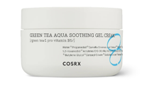 COSRX Moisturisers Dagcrème Green Tea Aqua Soothing Gel Cream 50ml