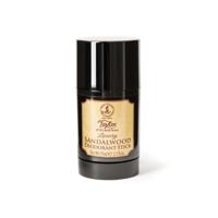 Taylor of Old Bond Street Luxury Stick Deodorant Sandalwood 75ml