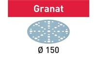 Festool schuurpapier ø150 p100 gr/100