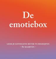De emotiebox (Kaartspellen)