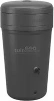Elho Regenton Florus 200L Zwart