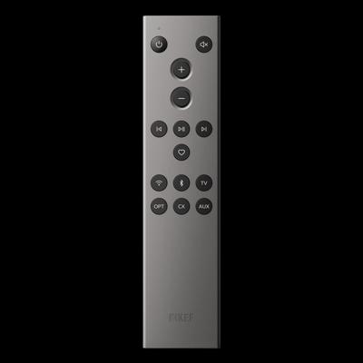 KEF C3 Afstandsbediening - Grijs