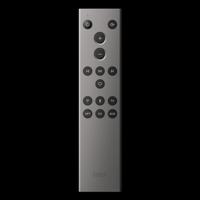 KEF C3 Afstandsbediening - Grijs KEF C3 Afstandsbediening - Grijs