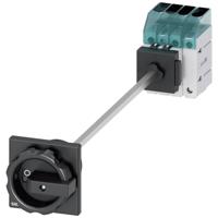 Zwart 4-polig 16 mm² 63 A 690 V/AC Siemens 3LD34480TL51