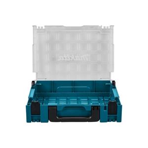 Makita 191X84-4 Mbox Organizer excl. Vakverdeling
