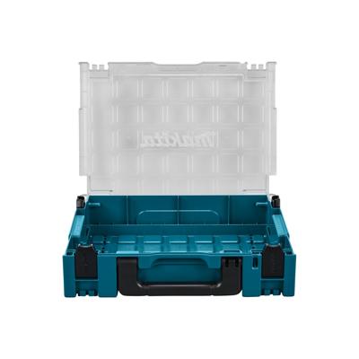 Makita 191X84-4 Mbox Organizer excl. Vakverdeling