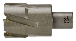 Makita Accessoires Kernboor metaal 40x35mm - UD00UPC40S UD00UPC40S