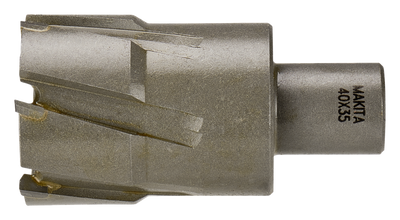 Makita Accessoires Kernboor metaal 40x35mm - UD00UPC40S UD00UPC40S