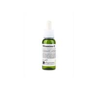 Gezichtsserum La Saponaria 30 ml Vitamine C