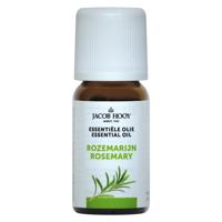 Jacob Hooy Rozemarijn olie 10 Milliliter