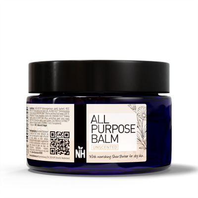 All Purpose Balm