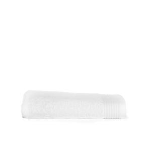 The One Badhanddoek Deluxe 70x140 550 gr Wit