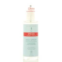 Speick Thermal sensitive deodorant spray