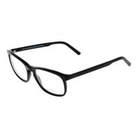 Uniseks Brillenframe Andy Wolf 4503 54A