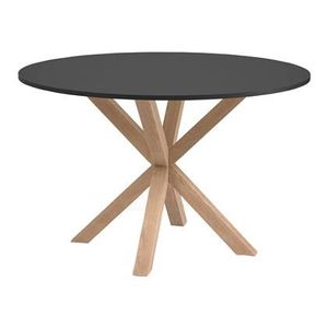 Kave Home Full Argo Eettafel Ø 120 cm