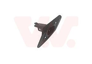 Houder, bumper 5792491