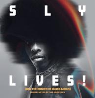Sly & The Family Stone (Aka the Burden of Black Genius) Original Motion Picture Soundtrack 2LP