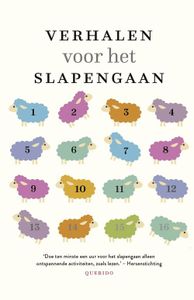 Verhalen voor het slapengaan - Diverse auteurs - ebook