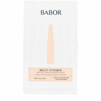Gelaatsbehandeling Babor Multi Vitamin - thumbnail