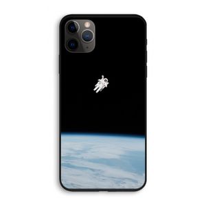Alone in Space: iPhone 11 Pro Biologisch afbreekbaar hoesje
