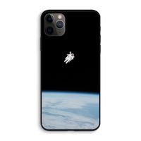 Alone in Space: iPhone 11 Pro Biologisch afbreekbaar hoesje