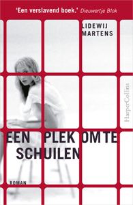 Een plek om te schuilen - Lidewij Martens - ebook