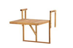 Venture Design 2070-075 salontafel Koffietafel Rechthoekige vorm