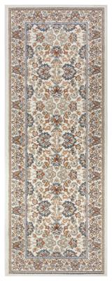 Hanse Home - Orient Carpet Saraceni Cream Multicolor - 57x90 cm