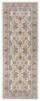 Hanse Home - Orient Carpet Saraceni Cream Multicolor - 80x240 cm