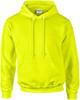 Gildan G12500 DryBlend® Adult Hooded Sweatshirt - Safety Green - XXL