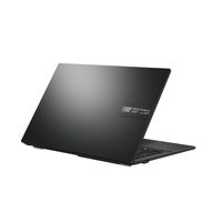 ASUS Vivobook Go E1504FA-NJ710W Laptop 39,6 cm (15.6") Full HD AMD Ryzen™ 5 7520U 8 GB LPDDR5-SDRAM 512 GB SSD Wi-Fi 5 (802.11ac) Windows 11 Home Zwart - thumbnail