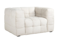 Lounge Stoel Merrol Cream
