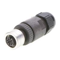 Molex 1200850014 Sensor/actuator connector 1 stuk(s) - thumbnail