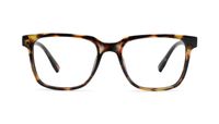 Unisex Leesbril Vista Bonita | Sterkte: +2.00 | Kleur: Blauw - thumbnail