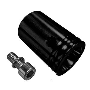 DuraTruss DT 30/40-FCBC female koppelstuk zwart