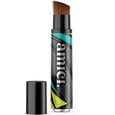 Refillable Brush Solar Speed