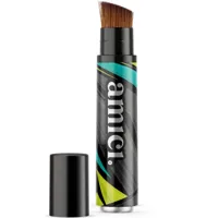 Refillable Brush Solar Speed