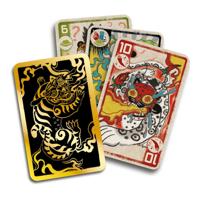 999Games 999 games spicy kaartspel