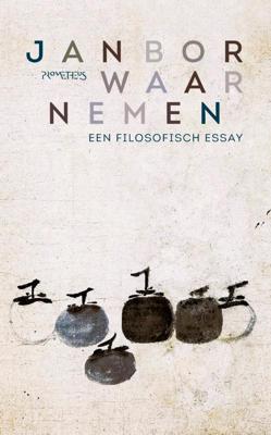 Waarnemen (Paperback)