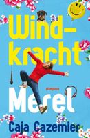 Windkracht Merel - Caja Cazemier - ebook