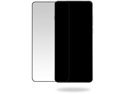 Mobilize Mobilize Edge-To-Edge Glass Screen Protector OPPO Find X8 Pro Edge Glue